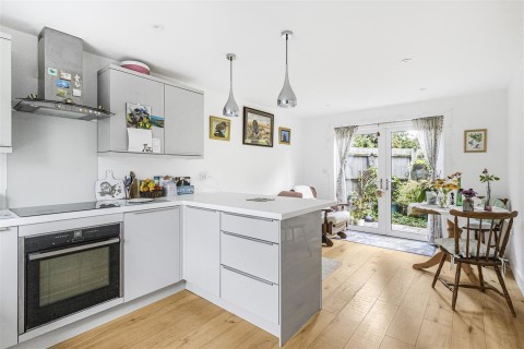 Click the photo for more details of The Glebe, Elmdon, Saffron Walden