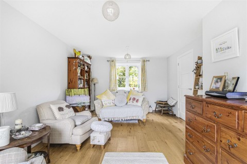 Click the photo for more details of The Glebe, Elmdon, Saffron Walden