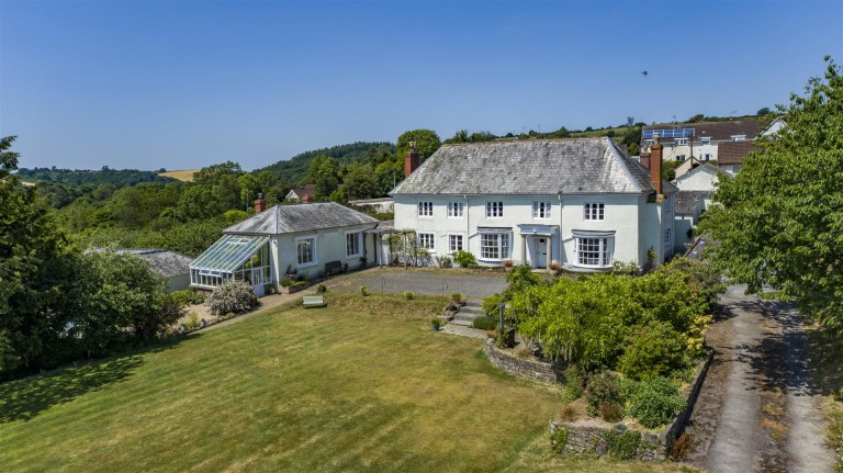 Images for Lapford, Crediton