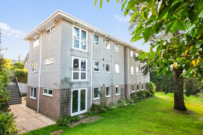 Click the photo for more details of The Cedars, Jubilee Road, Totnes