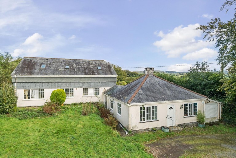 Images for Sampford Spiney, Dartmoor National Park