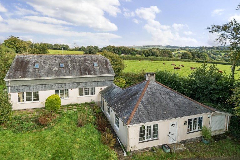 Images for Sampford Spiney, Dartmoor National Park