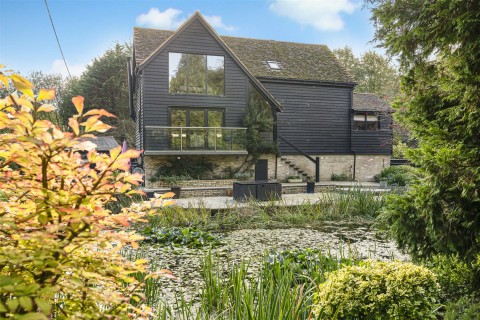 Click the photo for more details of Dunsbridge Turnpike, Shepreth
