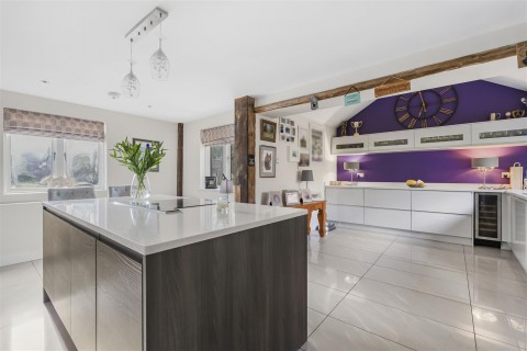 Click the photo for more details of Dunsbridge Turnpike, Shepreth