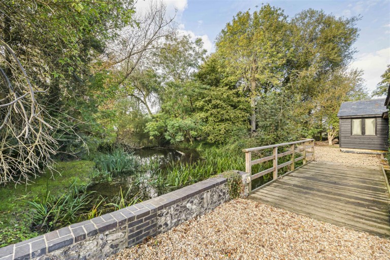 Images for Dunsbridge Turnpike, Shepreth
