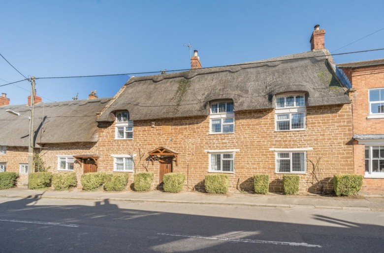 Click the photo for more details of High Street, Crick, Northampton, NN6
