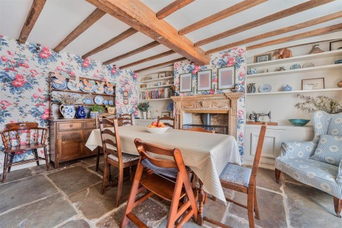 Click the photo for more details of High Street, Crick, Northampton, NN6