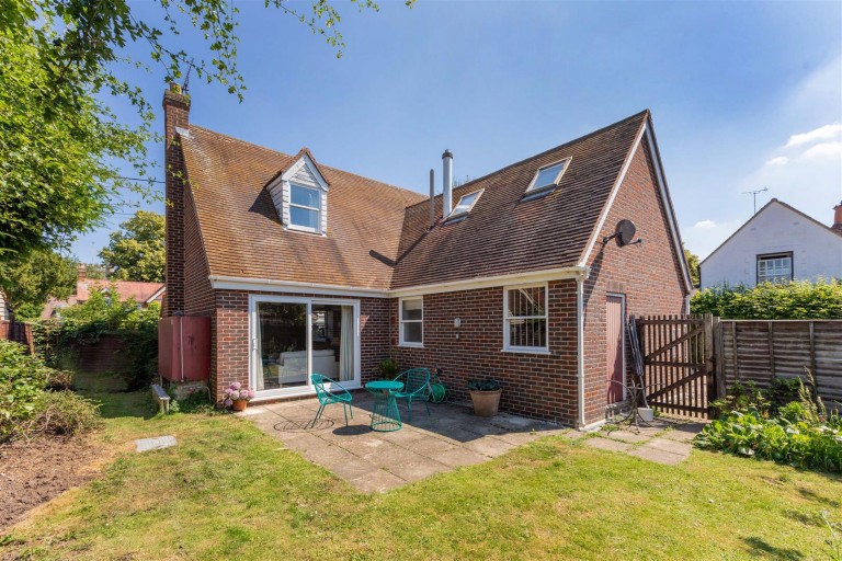 Images for The Green South, Warborough