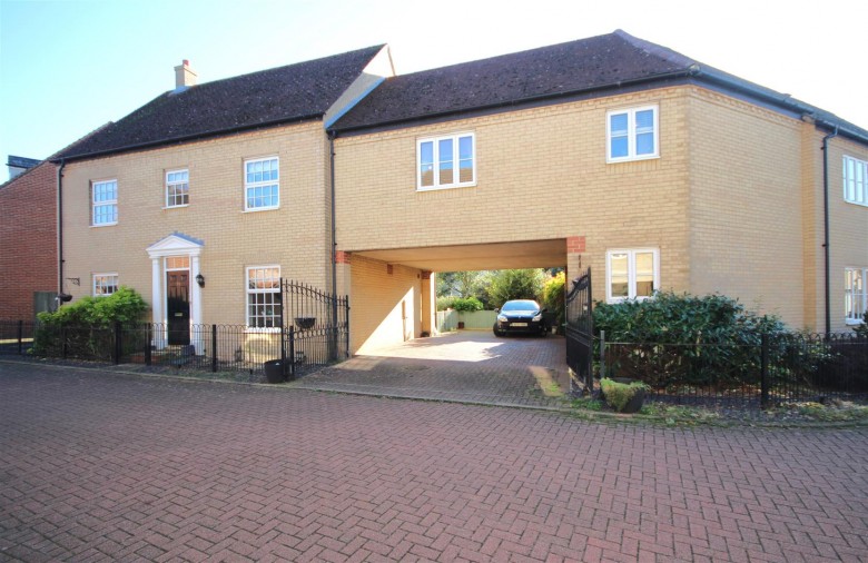 Click the photo for more details of Brooke Grove, Ely