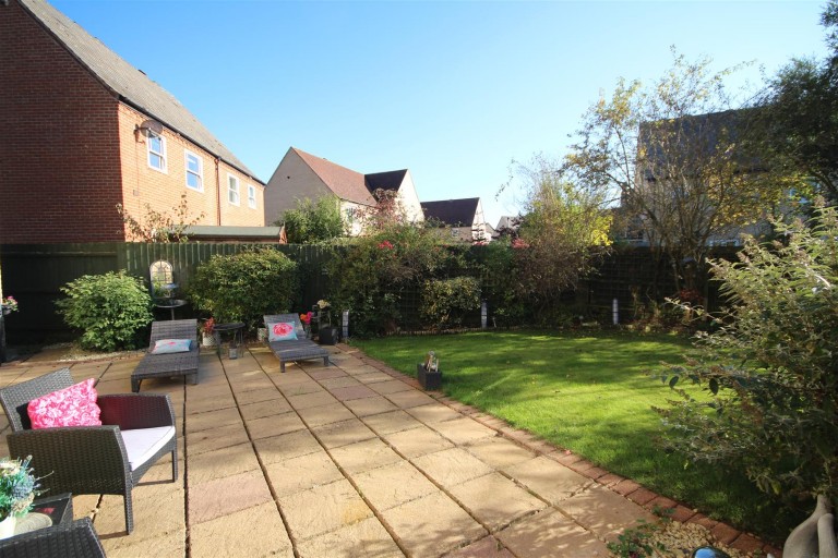 Images for Brooke Grove, Ely