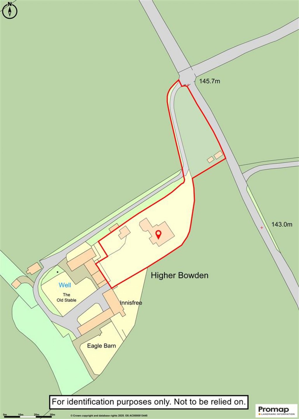 Floorplans For Totnes