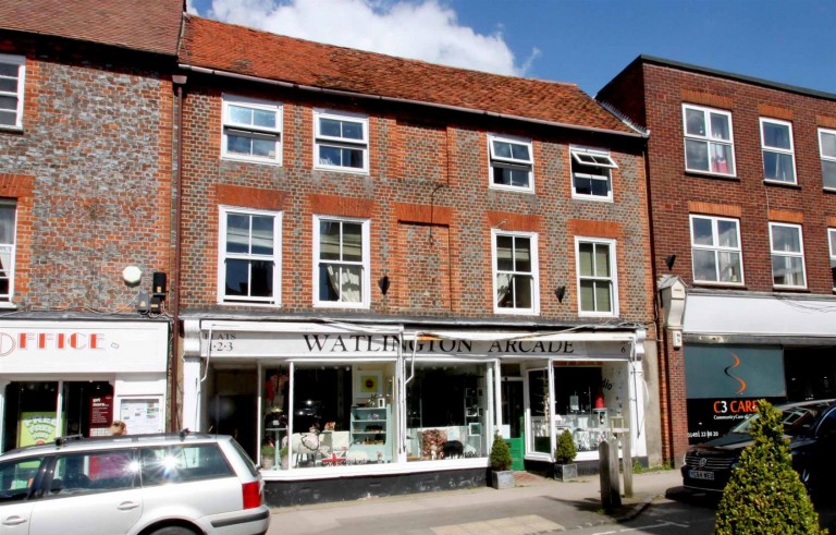 Images for High Street, Watlington