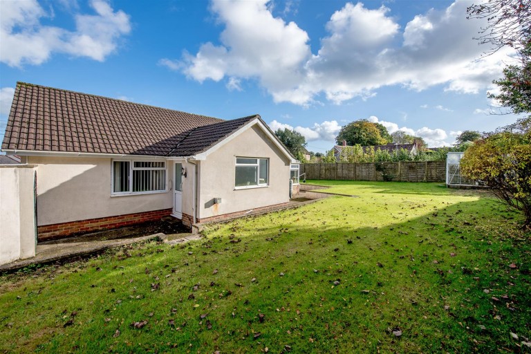 Images for Honiton Road, Churchinford, Taunton