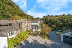 Images for Penally Hill, Boscastle