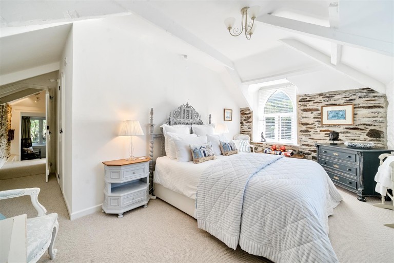 Images for Penally Hill, Boscastle