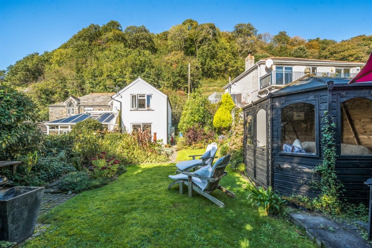 Images for Penally Hill, Boscastle