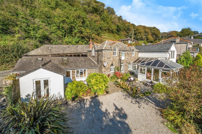 Images for Penally Hill, Boscastle