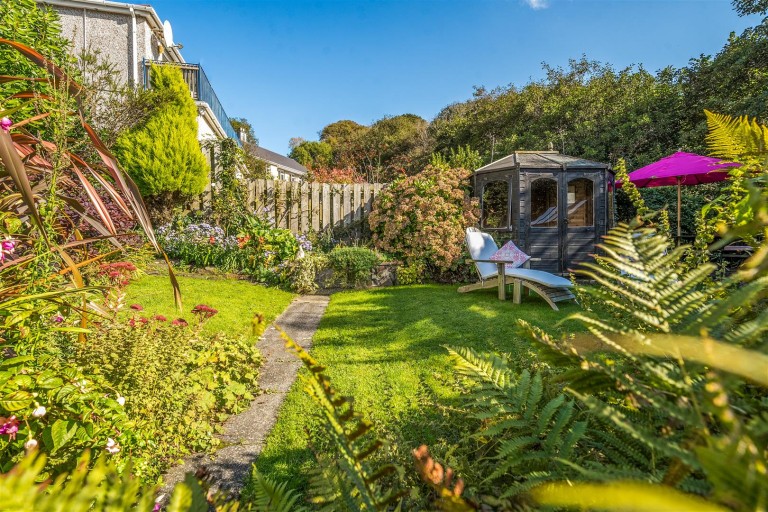 Images for Penally Hill, Boscastle