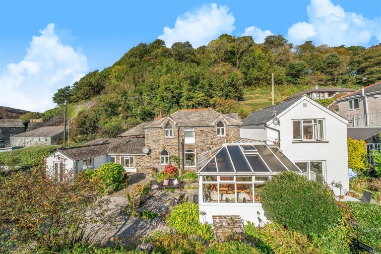 Images for Penally Hill, Boscastle