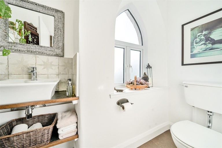 Images for Penally Hill, Boscastle