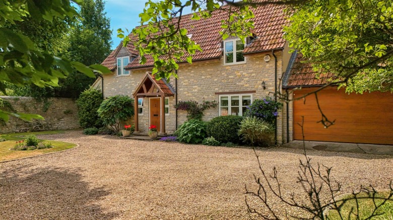Click the photo for more details of Church Walk, Marston Magna, Somerset