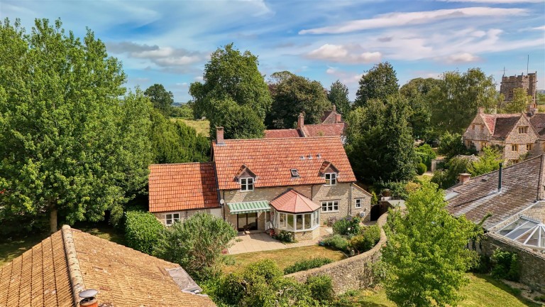 Images for Church Walk, Marston Magna, Somerset