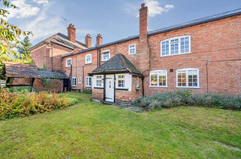 Images for Main Street, Wolston, Coventry, CV8