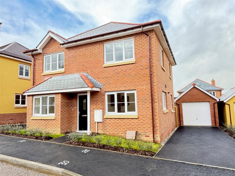 Click the photo for more details of Okehampton