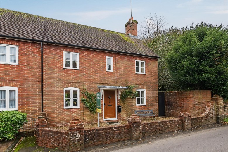 Click the photo for more details of Castle Street, Cranborne