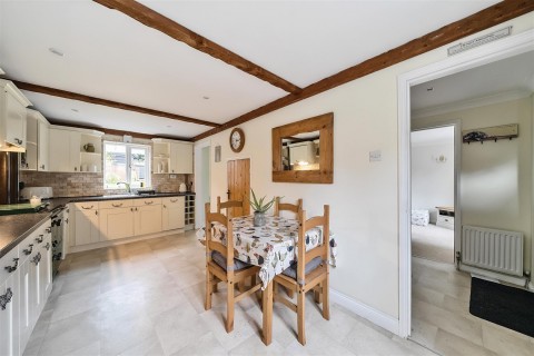 Click the photo for more details of Castle Street, Cranborne