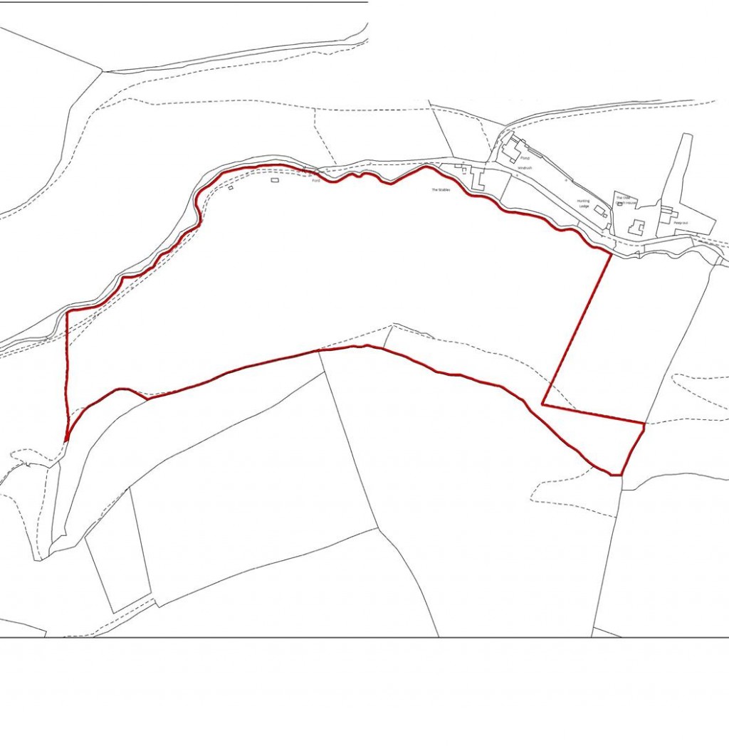 Floorplans For Porlock, Minehead