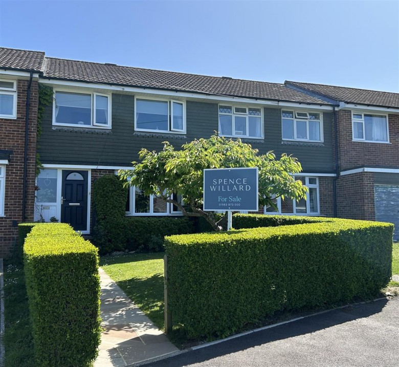 Click the photo for more details of Binstead, Isle of Wight