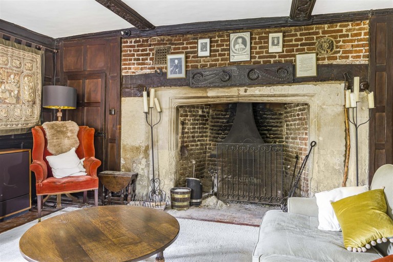 Images for Middle Street, Thriplow, Royston