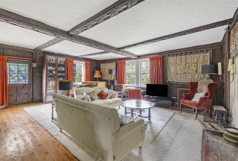 Click the photo for more details of Middle Street, Thriplow, Royston