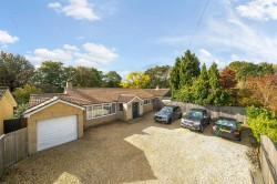 Images for New Cross, Longburton, Sherborne