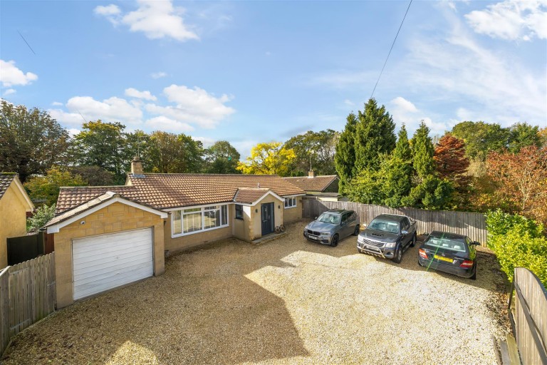 Images for New Cross, Longburton, Sherborne