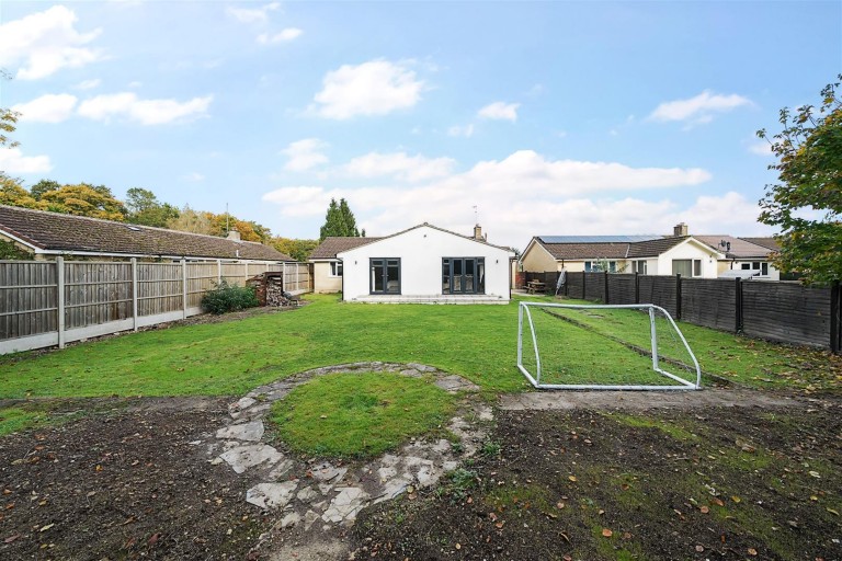 Images for New Cross, Longburton, Sherborne