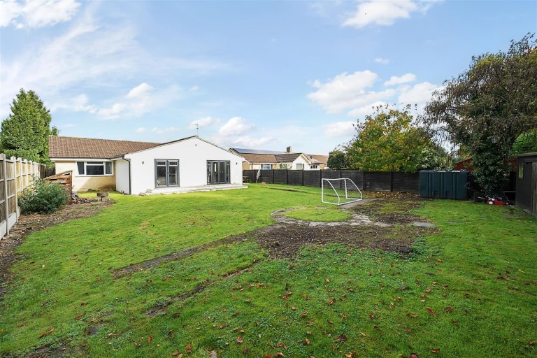 Images for New Cross, Longburton, Sherborne