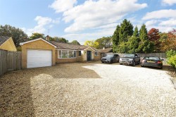 Images for New Cross, Longburton, Sherborne