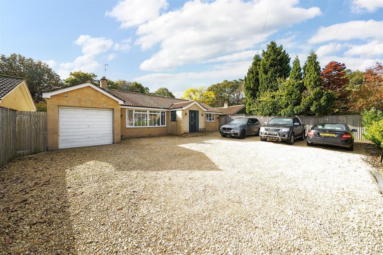 Images for New Cross, Longburton, Sherborne