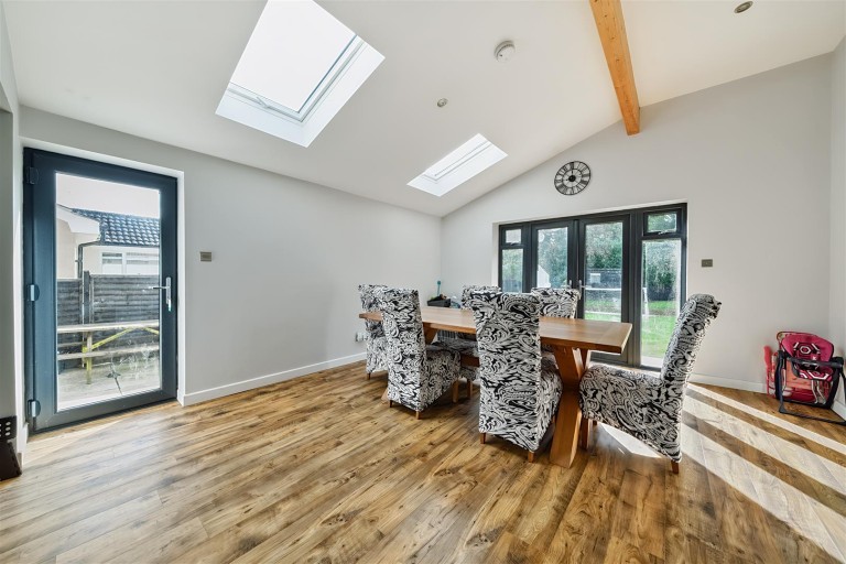 Images for New Cross, Longburton, Sherborne