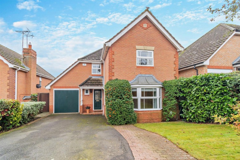 Click the photo for more details of Elizabeth Way, Uppingham, Rutland