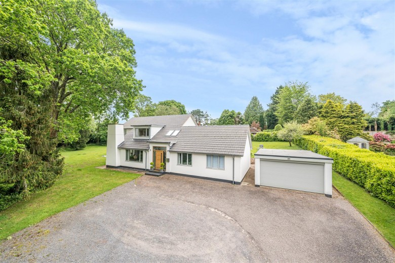 Click the photo for more details of Ford Lane, West Hill, Ottery St. Mary