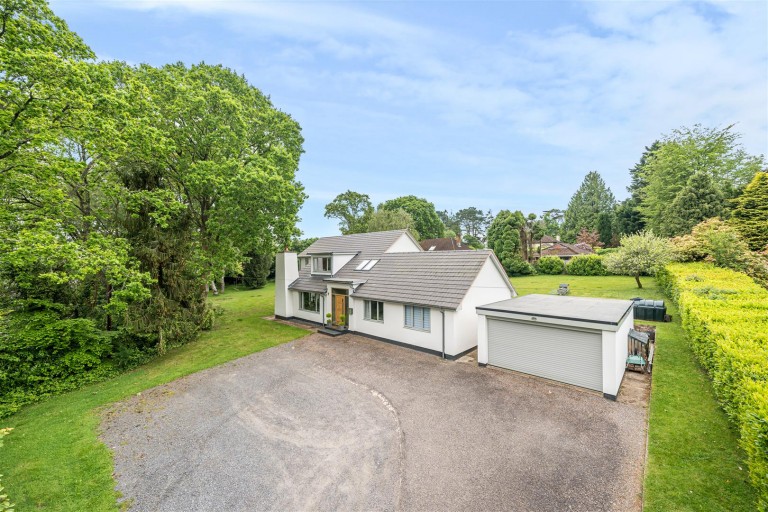 Images for Ford Lane, West Hill, Ottery St. Mary