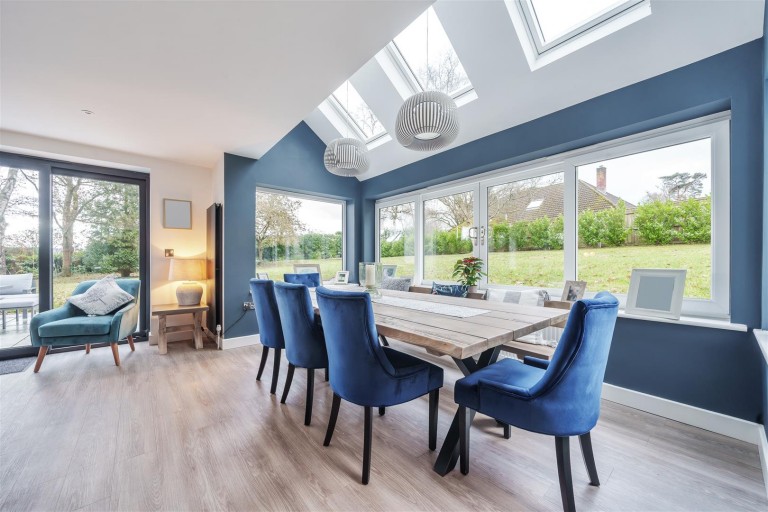 Images for Ford Lane, West Hill, Ottery St. Mary