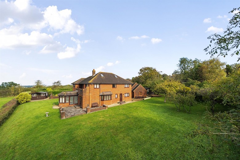 Click the photo for more details of Broad Oak, Sturminster Newton