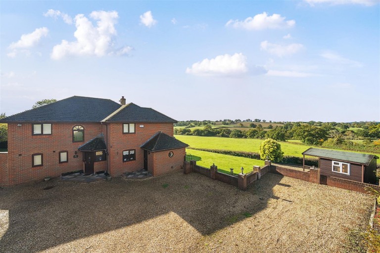 Images for Broad Oak, Sturminster Newton