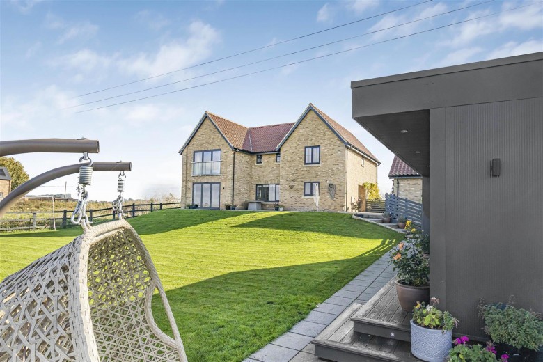 Click the photo for more details of Great Fen Road, Soham, Ely