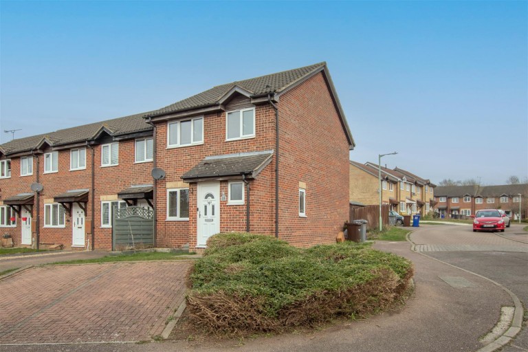 Images for Stockley Close, Haverhill