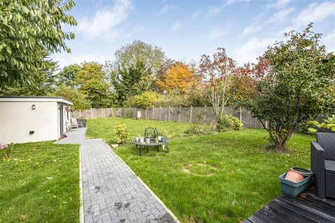 Click the photo for more details of Cardinals Green, Horseheath, Cambridge